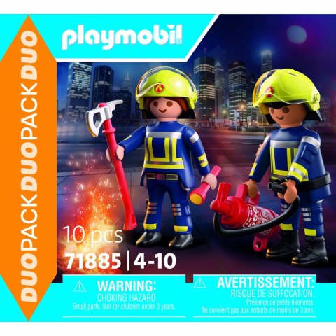 Playset Playmobil 71885