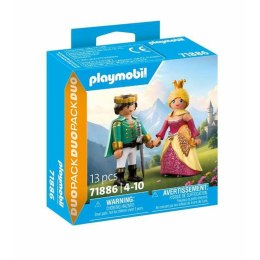 Playset Playmobil 71886