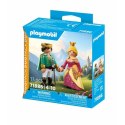 Playset Playmobil 71886