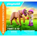 Playset Playmobil 71887