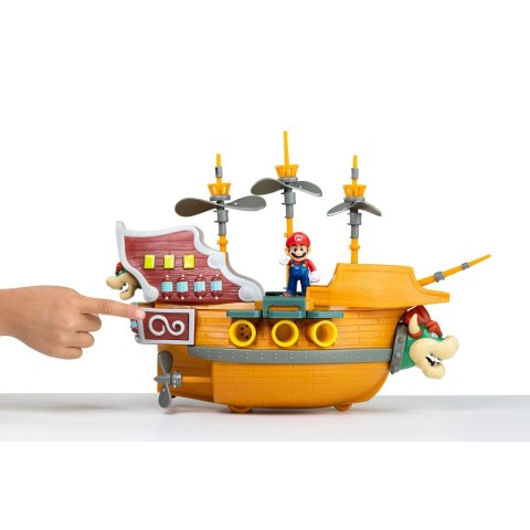 Playset Super Mario Dźwięk