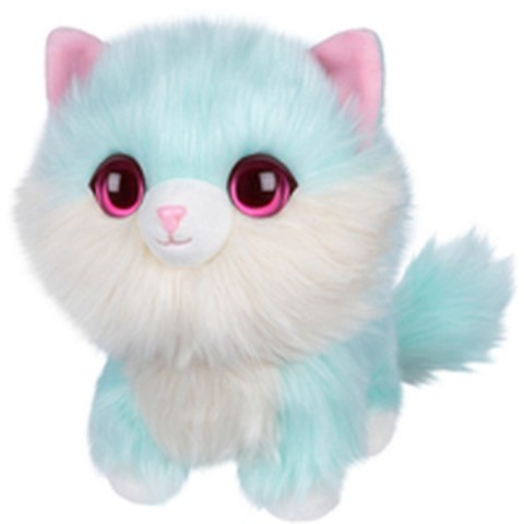 Pluszak Moose Toys Niebieski Plastikowy