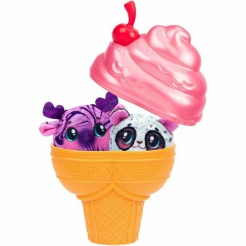 Pluszak Moose Toys Wielokolorowy (2 Części)