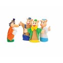 Pluszowa Marionetka 3 Little Pigs
