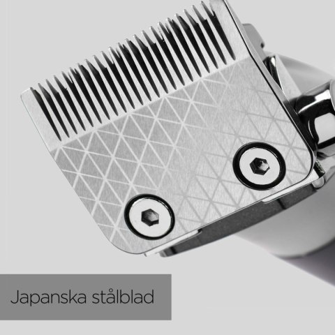 Trymer/ Aparat do Golenia Babyliss E996E