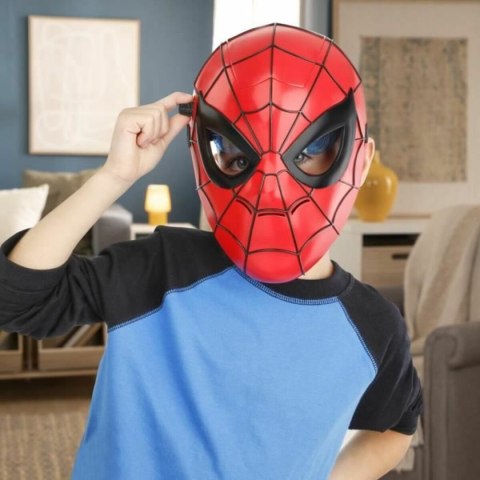 Tusz Hasbro Spiderman