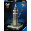 Układanka puzzle Ravensburger Big Ben 3D