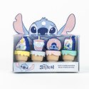 Zakreślacz Stitch Niebieski 5 Części