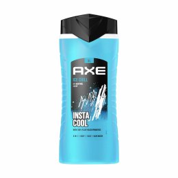 Żel pod Prysznic Axe Ice Chill 400 ml