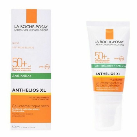 Żel przeciwsłoneczny La Roche Posay Anthelios Xl Spf 50 50 ml