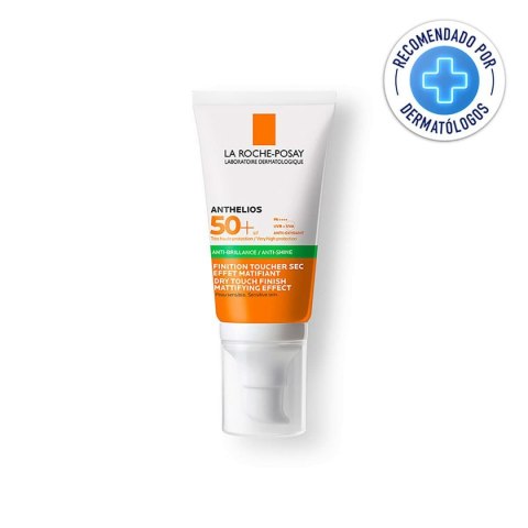 Żel przeciwsłoneczny La Roche Posay Anthelios Xl Spf 50 50 ml
