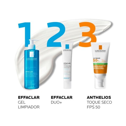 Żel przeciwsłoneczny La Roche Posay Anthelios Xl Spf 50 50 ml