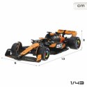 Zestaw 2 Samochodów McLaren F1 1:43 Czarny