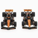 Zestaw 2 Samochodów McLaren F1 1:43 Czarny