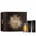 Zestaw Perfum dla Mężczyzn Hugo Boss 3 Części