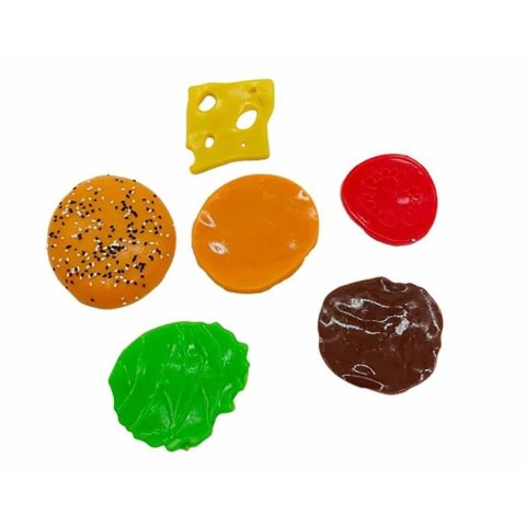 Zestaw do Rękodzieła Famosa Mushmeez