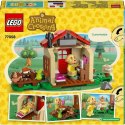 Zestaw do budowania Lego 77058 Animal Crossing Tere's cosy home 149 Części