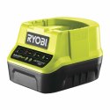 Zestaw ładowarka i baterie wielokrotnego ładowania Ryobi 5133003366 5 Ah 18 V