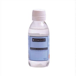 Rozpuszczalnik Eurostil Remover Disolvente Keratynowa (150 ml)