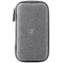 Etui ochronne USAMS US-ZB263 do powerbanka szary