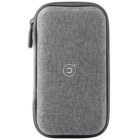 Etui ochronne USAMS US-ZB263 do powerbanka szary
