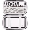 Etui ochronne USAMS US-ZB263 do powerbanka szary