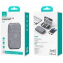 Etui ochronne USAMS US-ZB263 do powerbanka szary