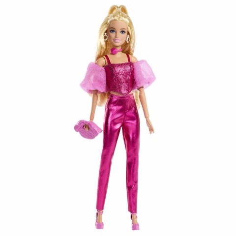 Figurki Superbohaterów Barbie