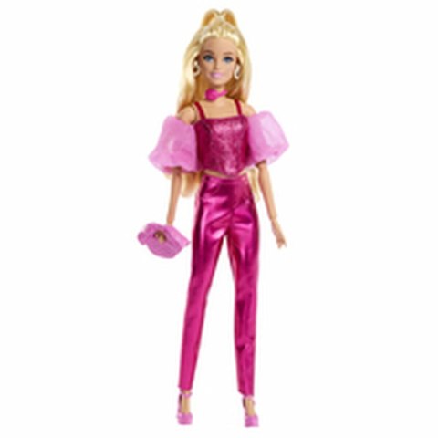 Figurki Superbohaterów Barbie