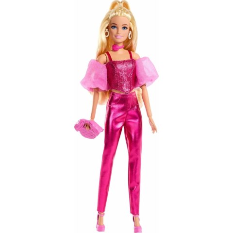 Figurki Superbohaterów Barbie