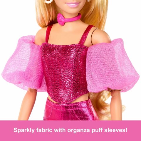 Figurki Superbohaterów Barbie
