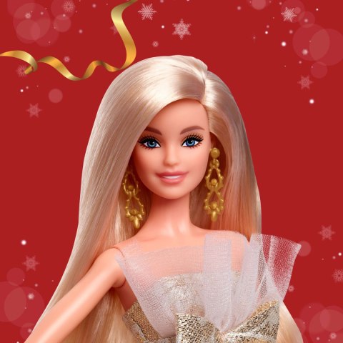 Lalka Barbie