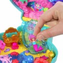 Playset Polly Pocket 11 Części
