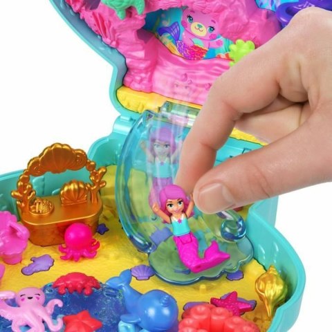 Playset Polly Pocket 11 Części