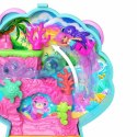 Playset Polly Pocket 11 Części