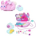 Playset Polly Pocket 16 Części