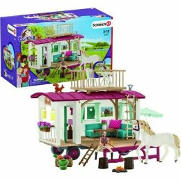 Playset Schleich 42415 44 Części