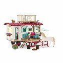 Playset Schleich 42415 44 Części