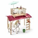 Playset Schleich 42415 44 Części