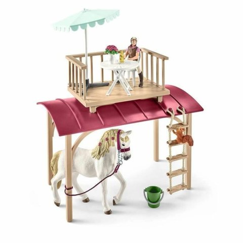 Playset Schleich 42415 44 Części