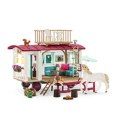 Playset Schleich 42415 44 Części