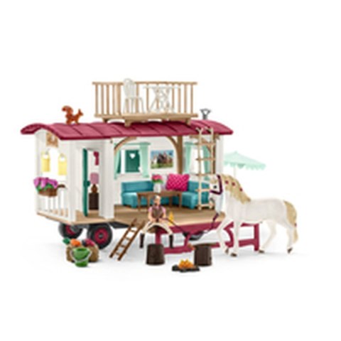 Playset Schleich 42415 44 Części