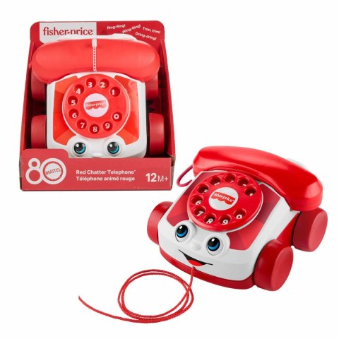 Zabawa Edukacyjna Fisher-Price