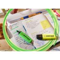 Zestaw markerów fluorescencyjnych Stabilo BOSS ORIGINAL Wielokolorowy 6 Części (5 Sztuk)