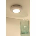 Lampa LED z Czujnikiem Ruchu GAO Biały 80 Lm 2 Sztuk