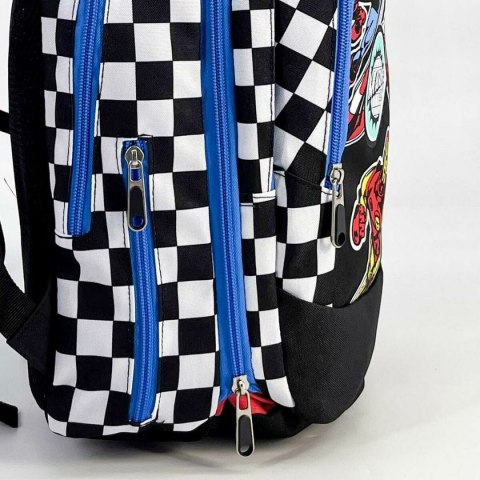 Plecak szkolny The Avengers Czarny 41 cm