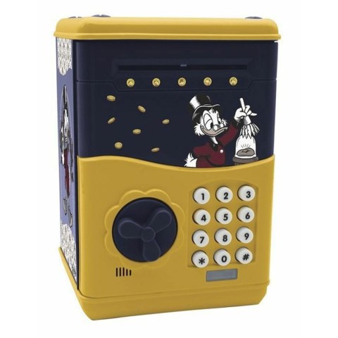 Skarbonka Lexibook Plastikowy