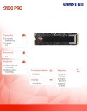 Dysk SSD 9100 PRO NVMe MZ-VAP2T0BW