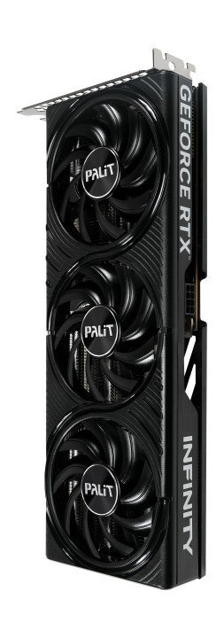 Karta graficzna GeForce RTX 5060 TI INFINITY 3 8GB GDDR7 128bit 3DP/HDMI