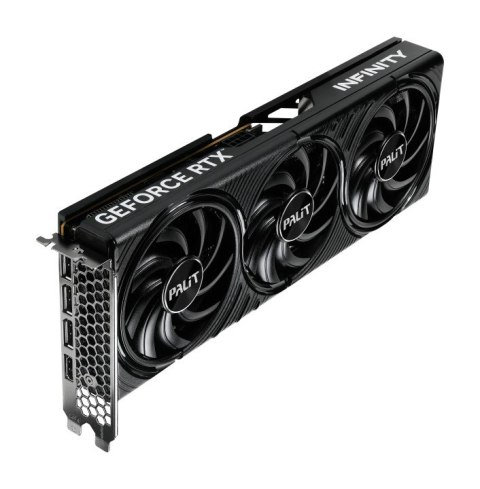 Karta graficzna GeForce RTX 5060 TI INFINITY 3 8GB GDDR7 128bit 3DP/HDMI